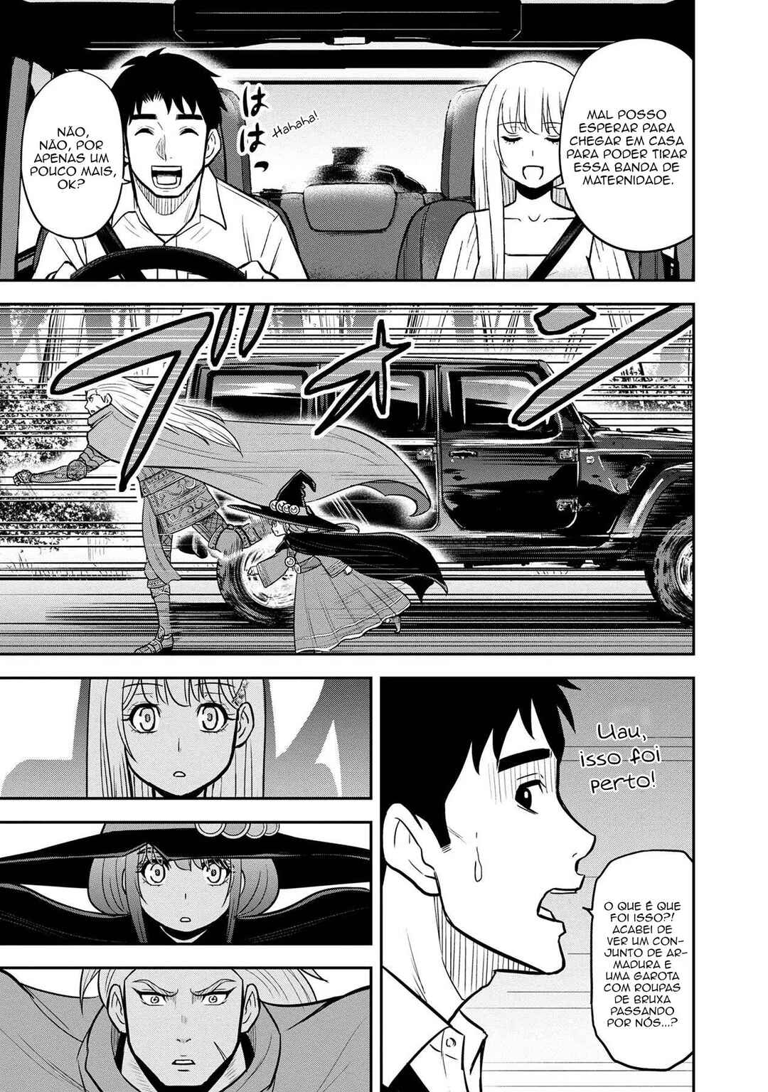 Chapter 98 - Page 12