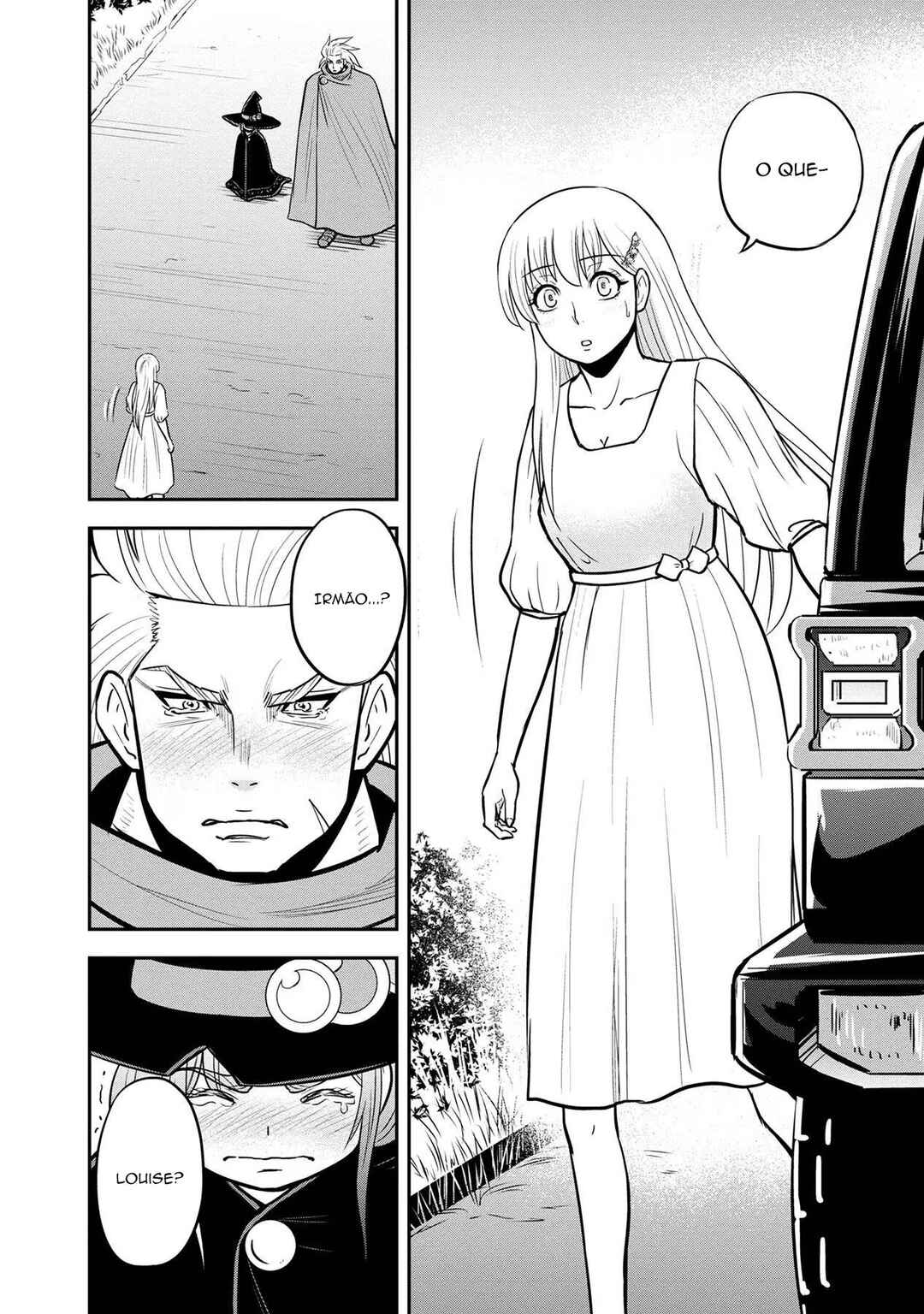 Chapter 98 - Page 15