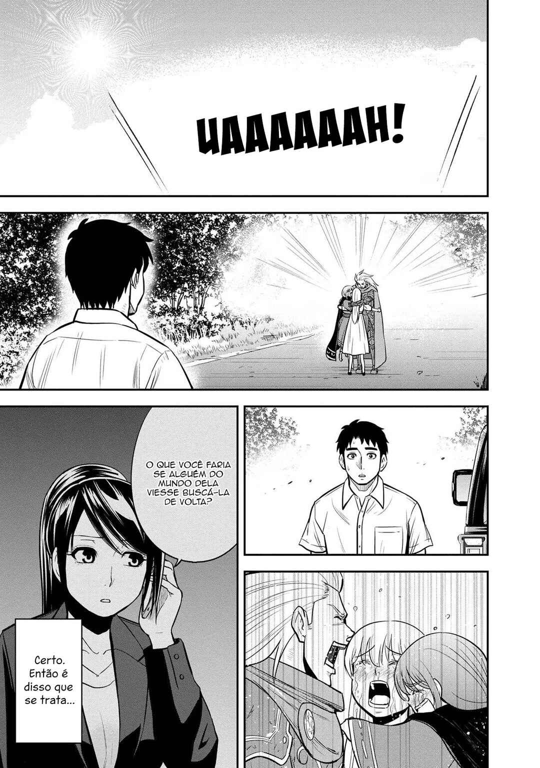 Chapter 98 - Page 18