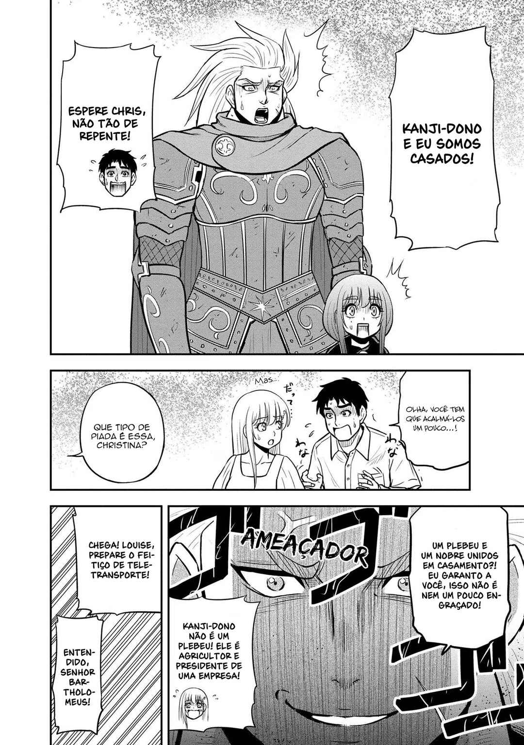 Chapter 98 - Page 21
