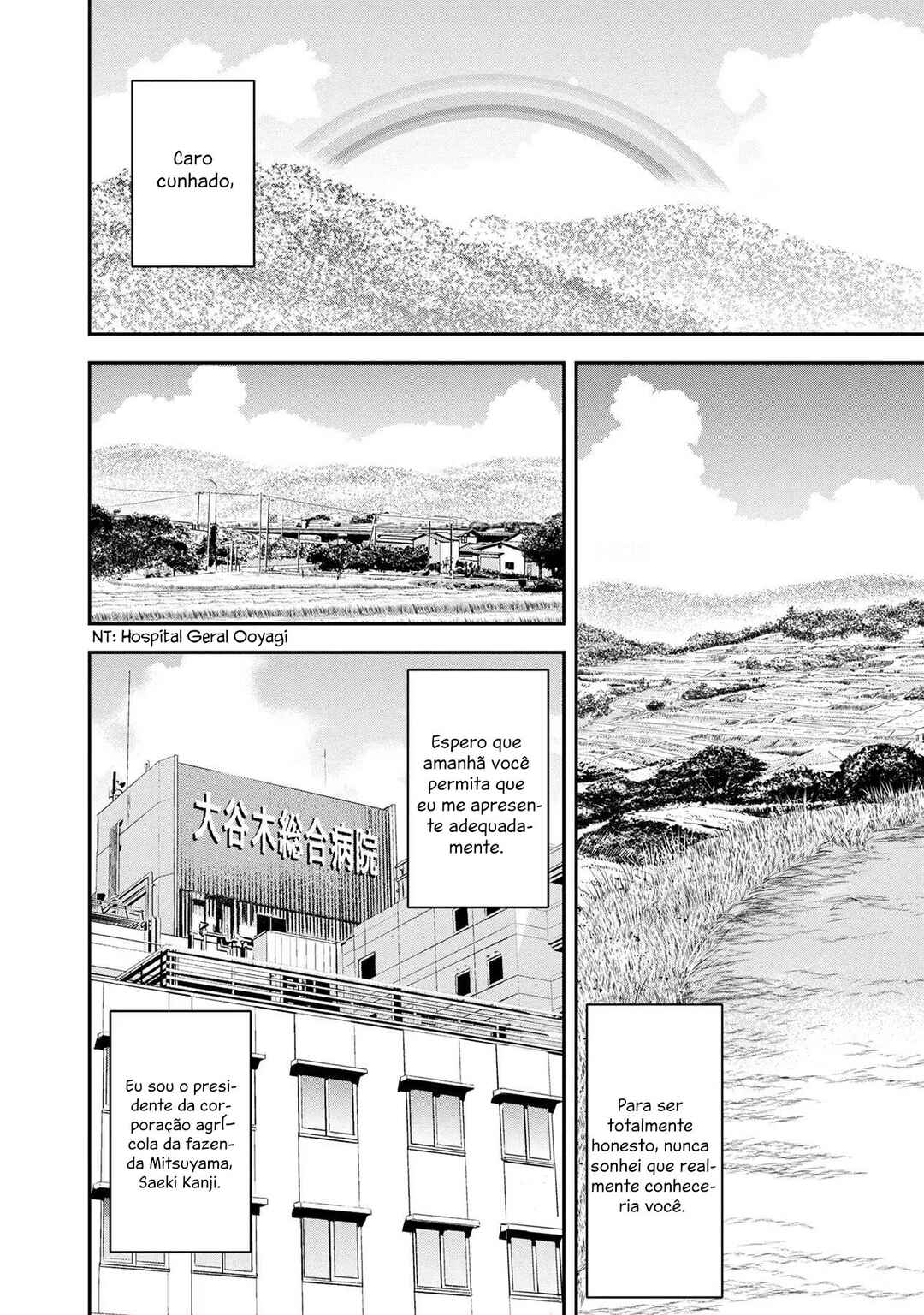 Chapter 98 - Page 23
