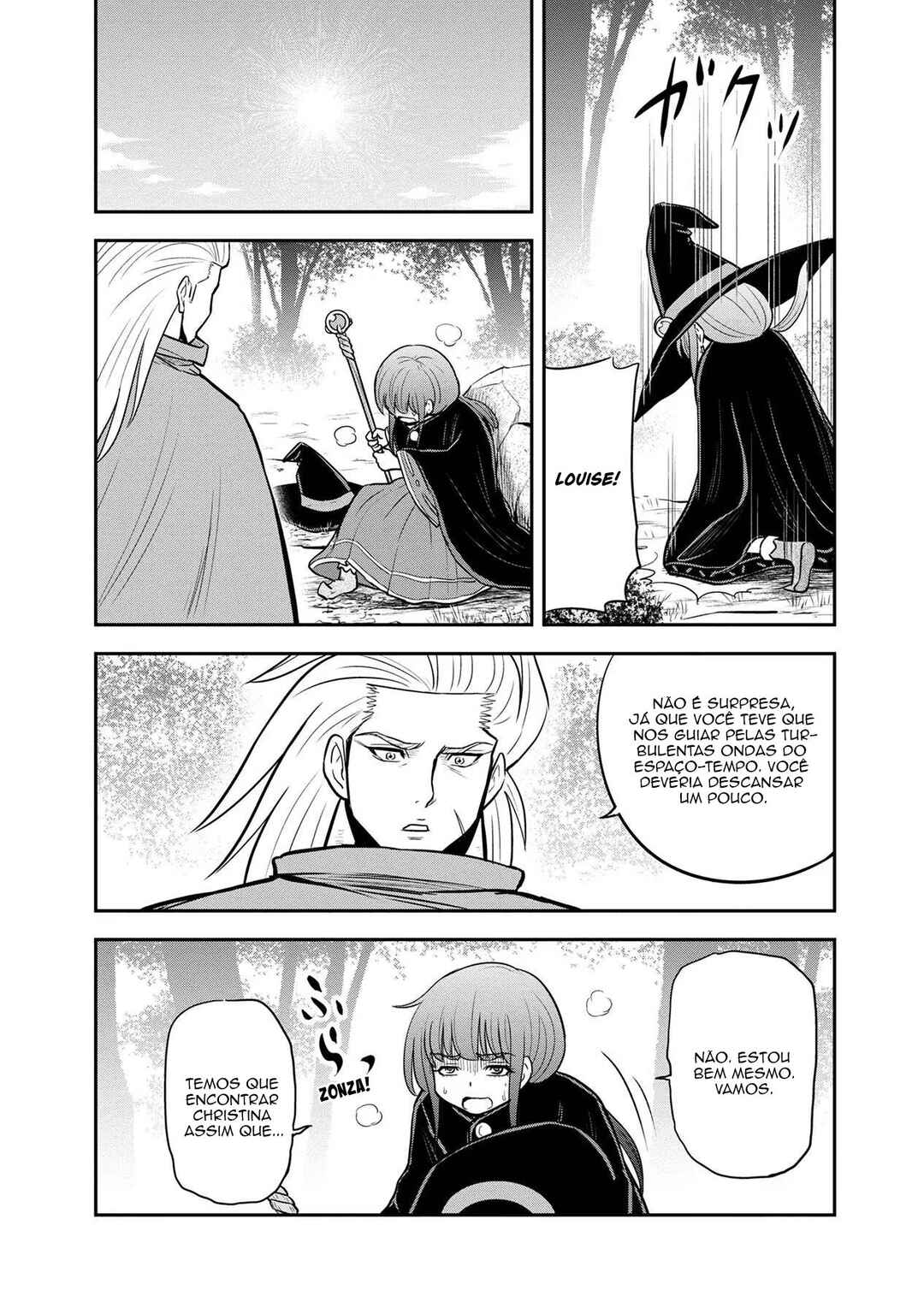 Chapter 98 - Page 6