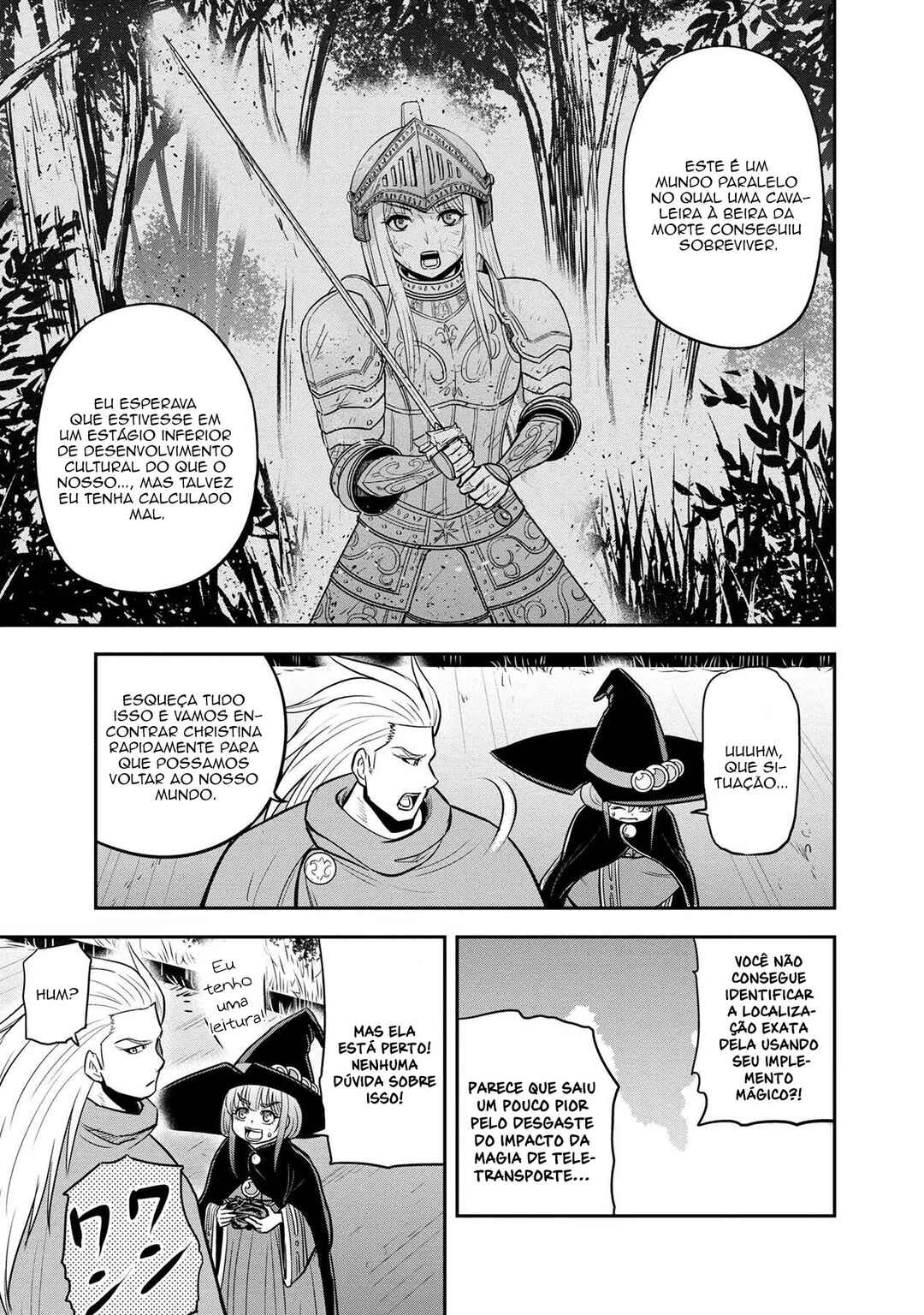 Chapter 98 - Page 8