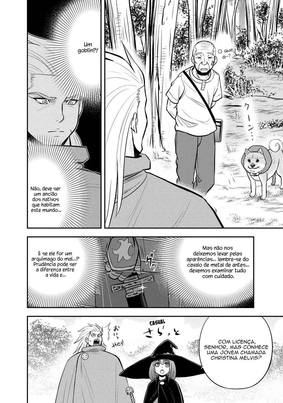 Chapter 98 - Page 9