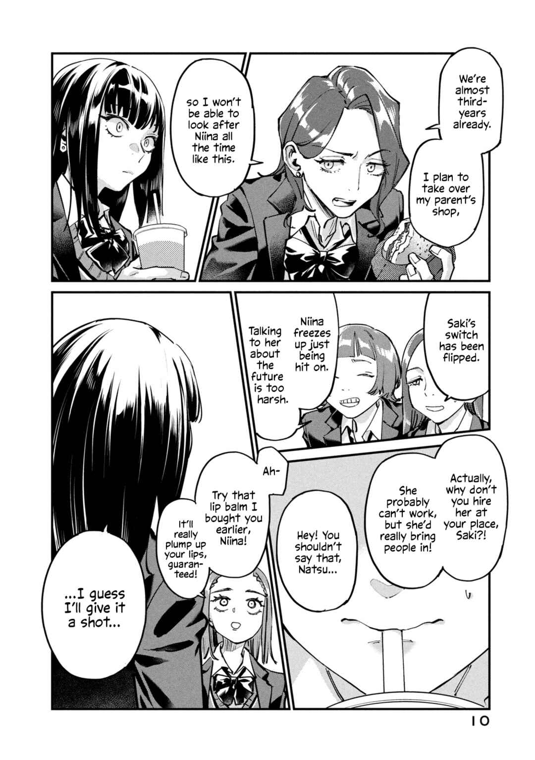 Chapter 1 - Page 10