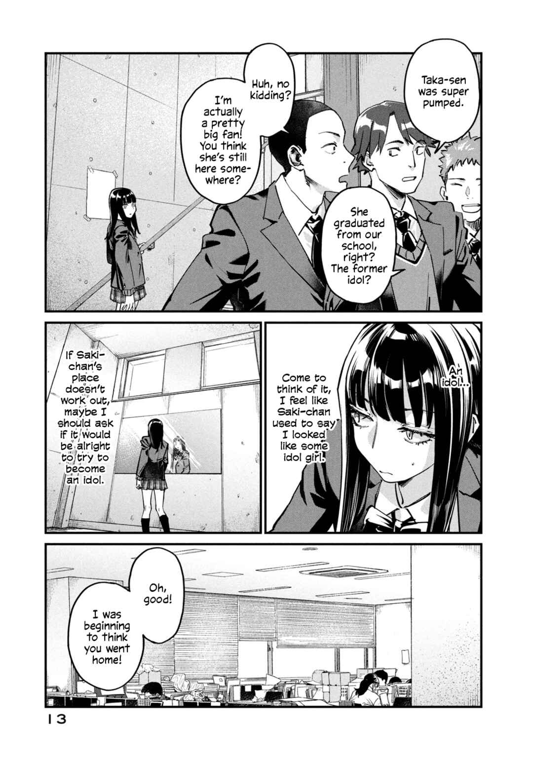 Chapter 1 - Page 13