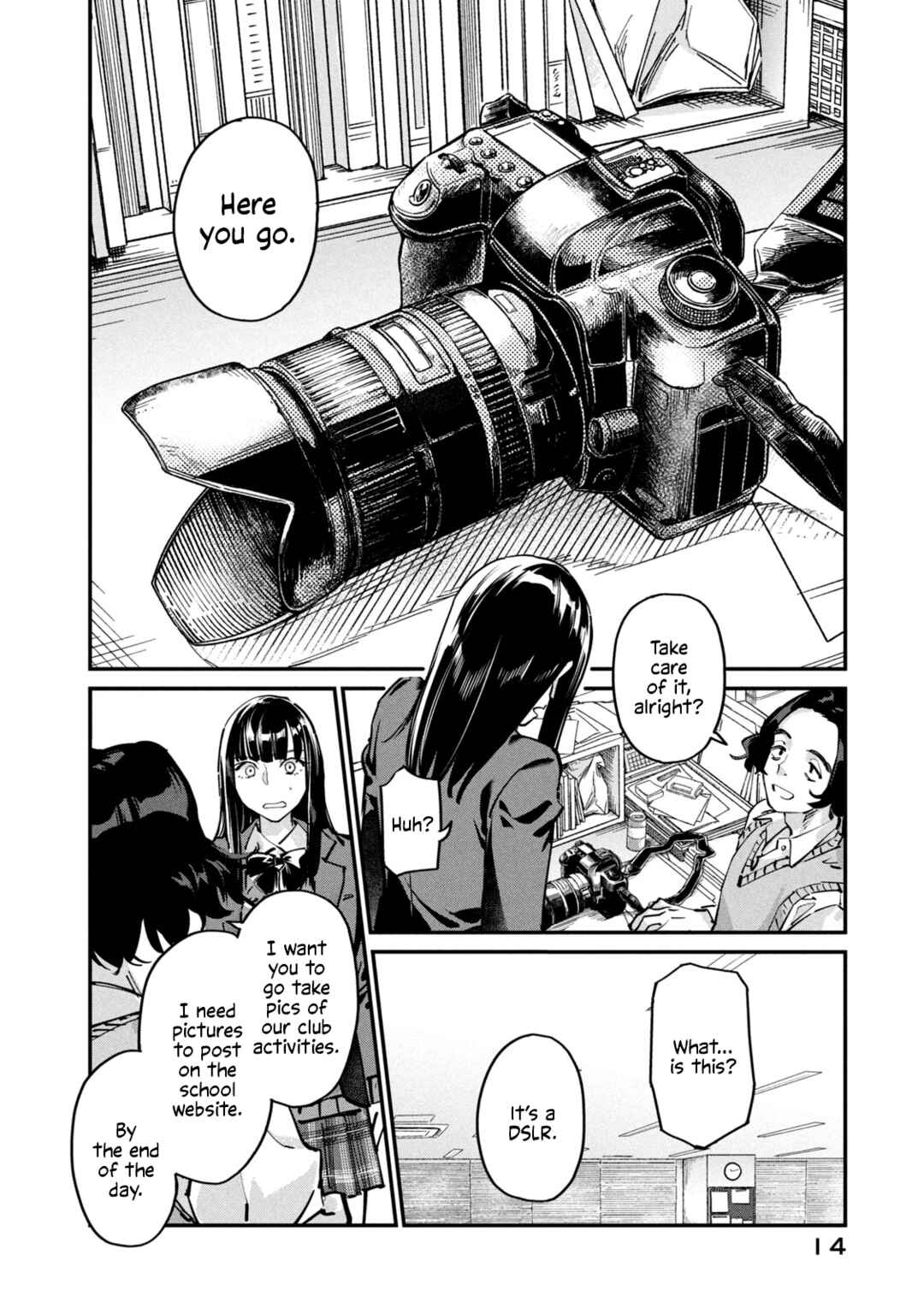 Chapter 1 - Page 14