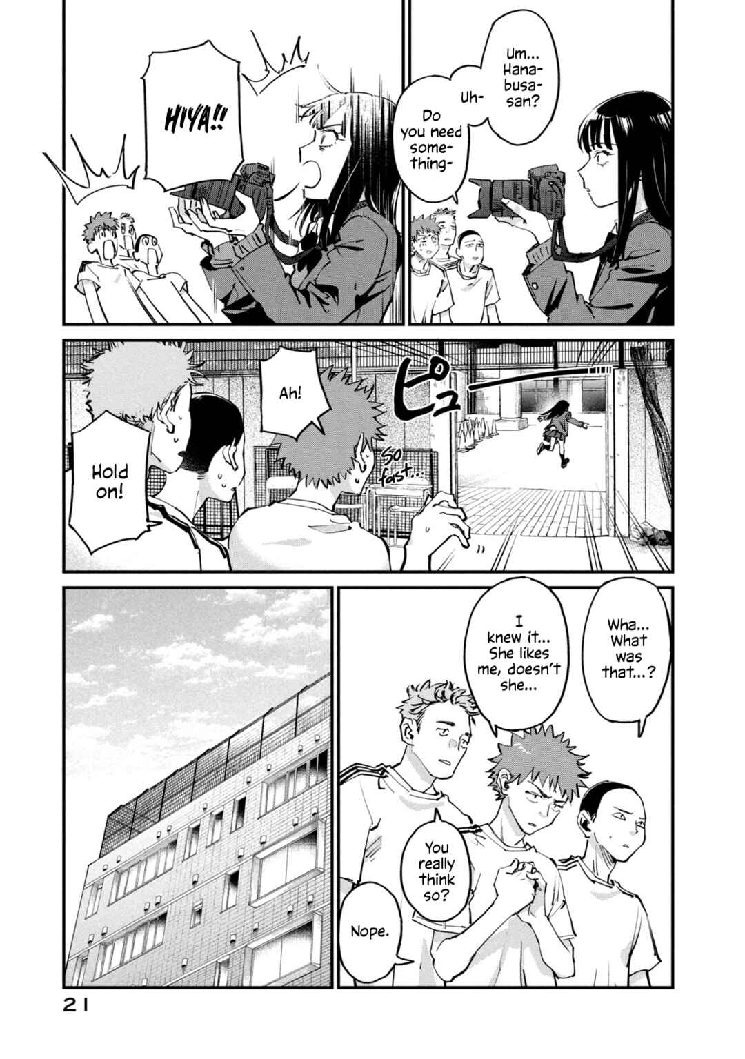 Chapter 1 - Page 21