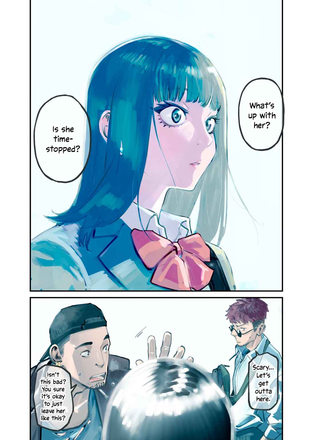 Chapter 1 - Page 6