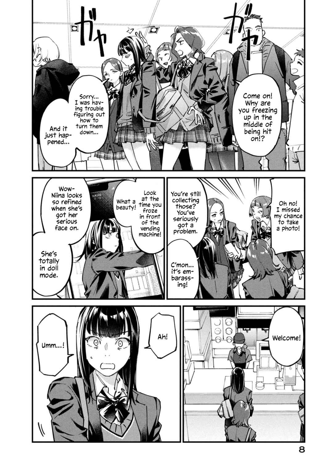 Chapter 1 - Page 8