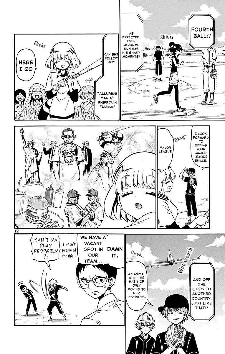 Chapter 82 - Page 12
