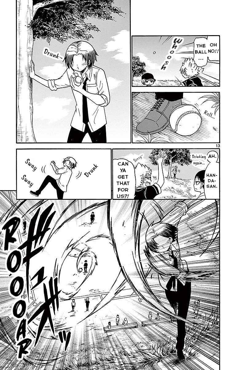 Chapter 82 - Page 13