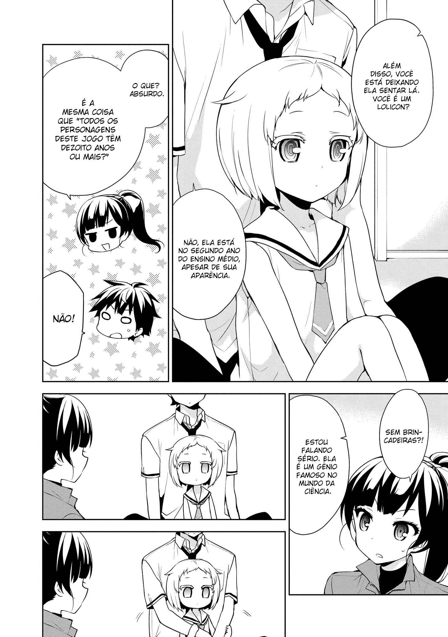 Chapter 47 - Page 8