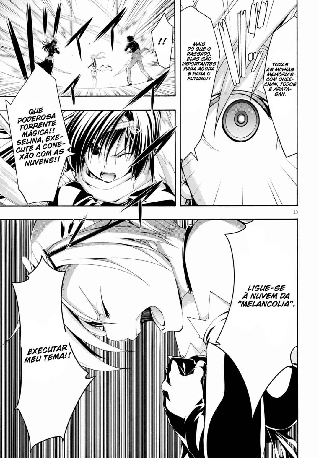 Chapter 118 - Page 14