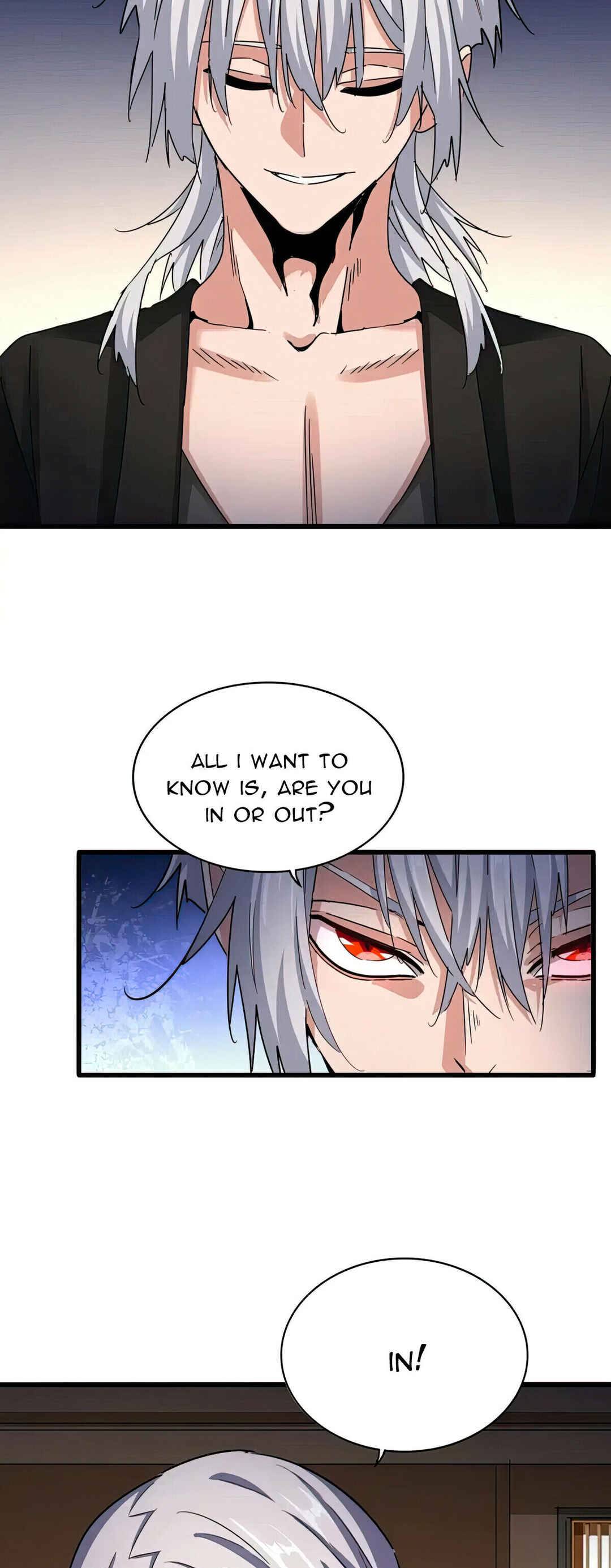 Chapter 535 - Page 15