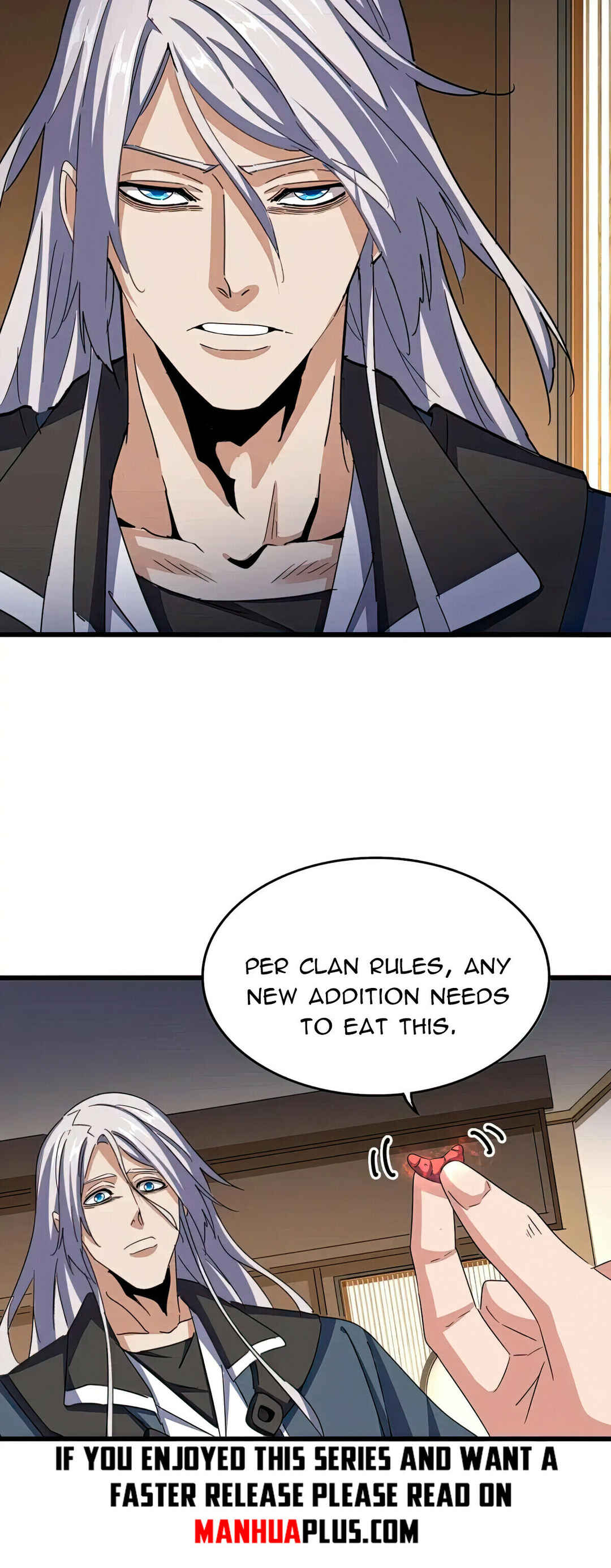 Chapter 535 - Page 16