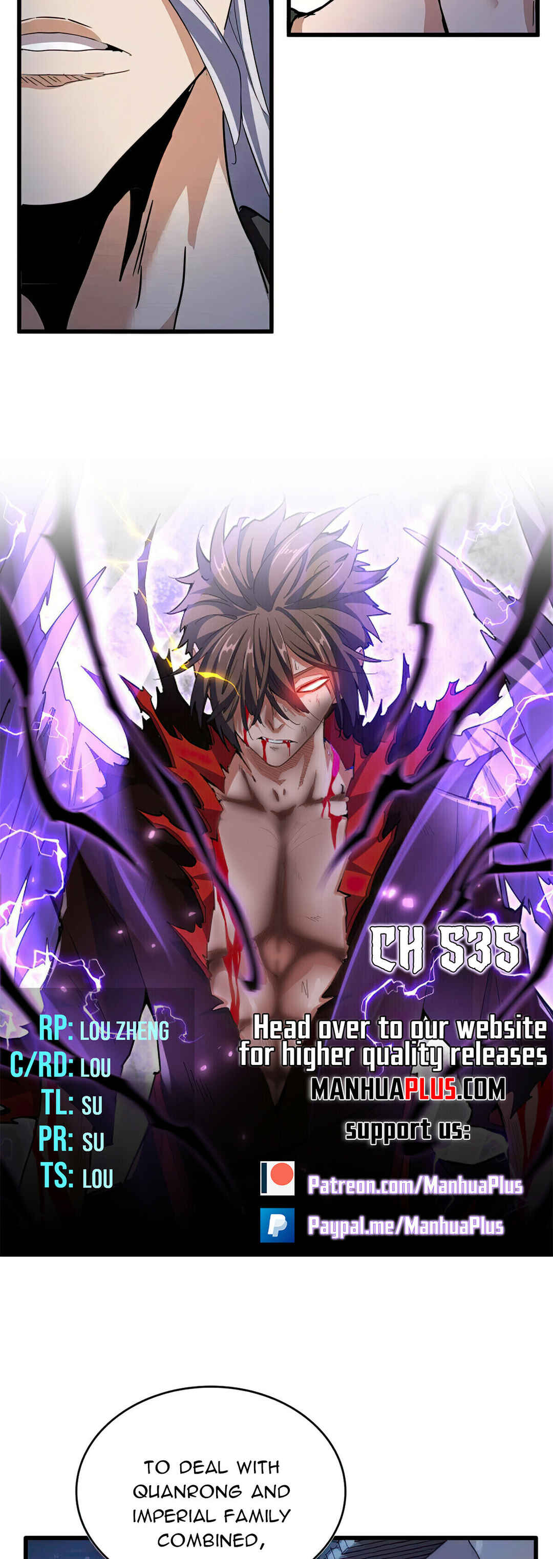 Chapter 535 - Page 2