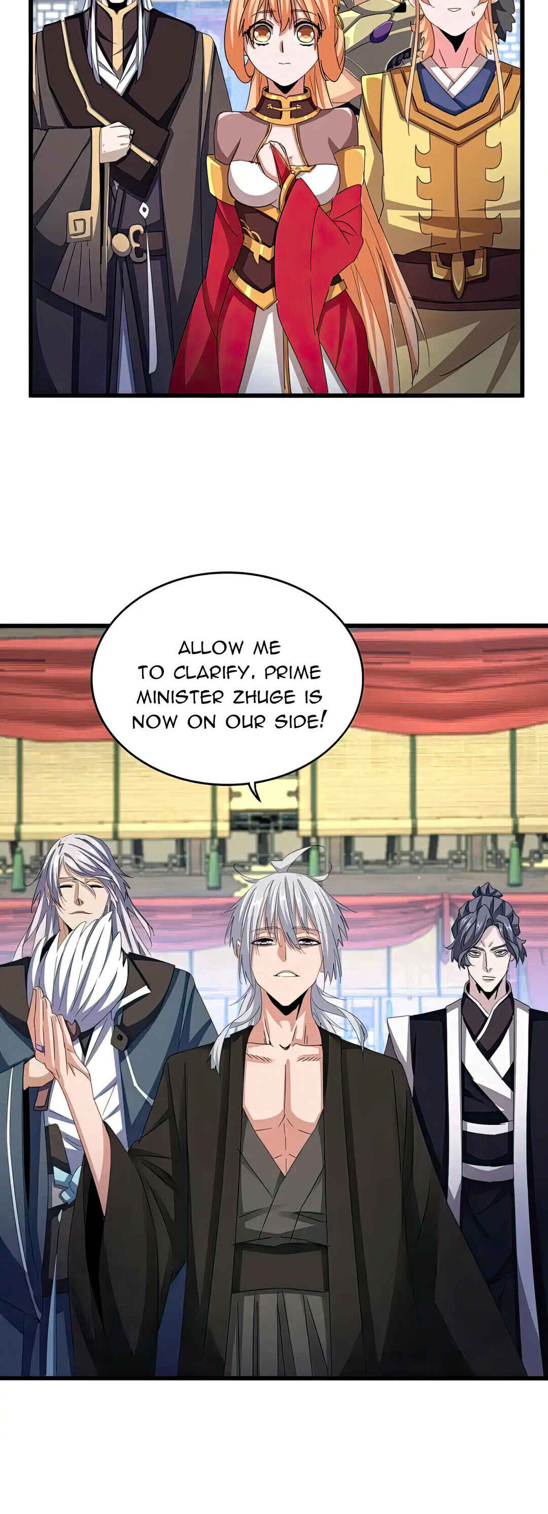 Chapter 535 - Page 24