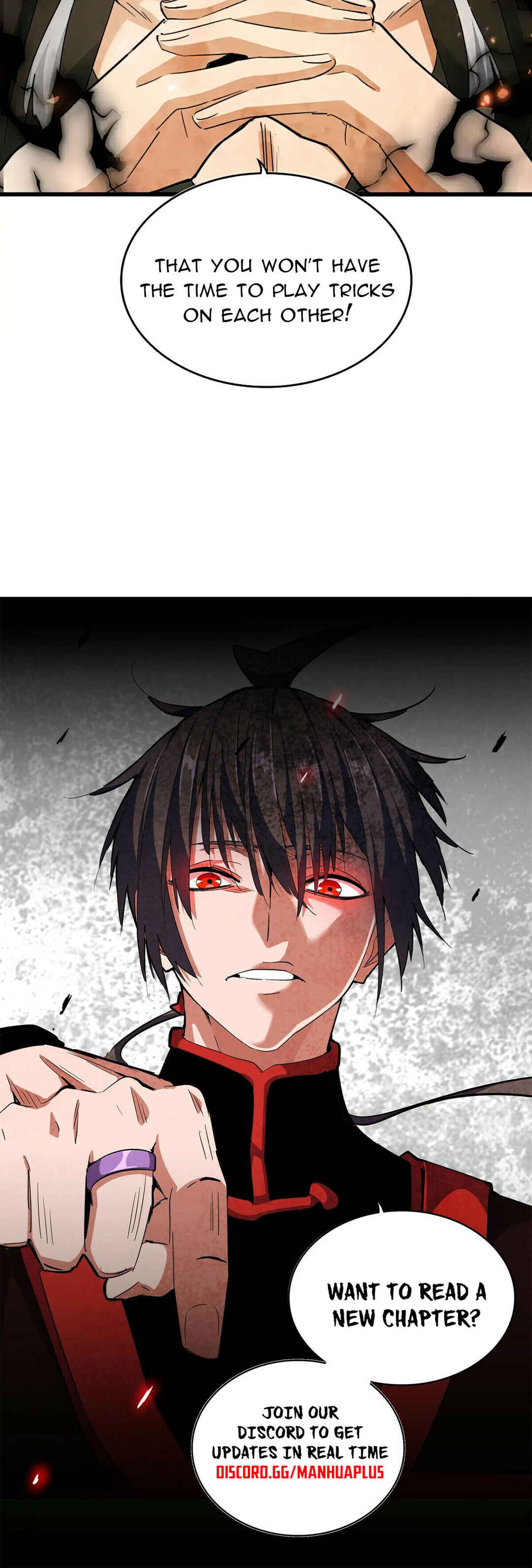 Chapter 535 - Page 32