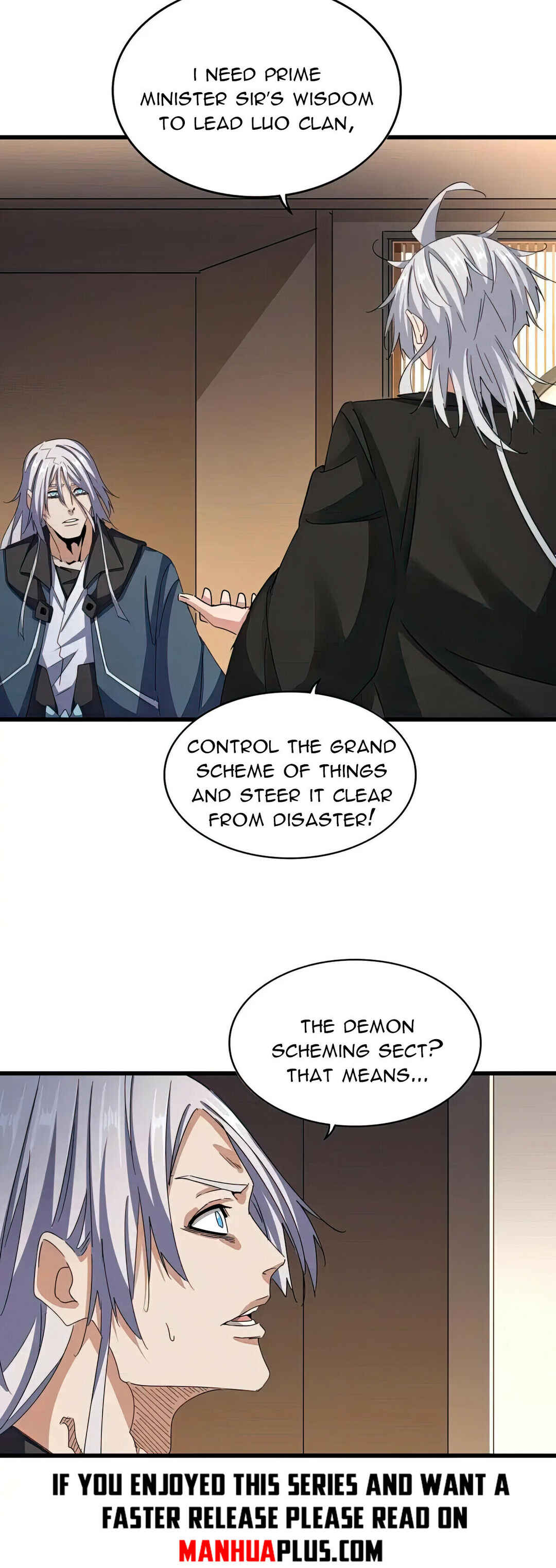 Chapter 535 - Page 4