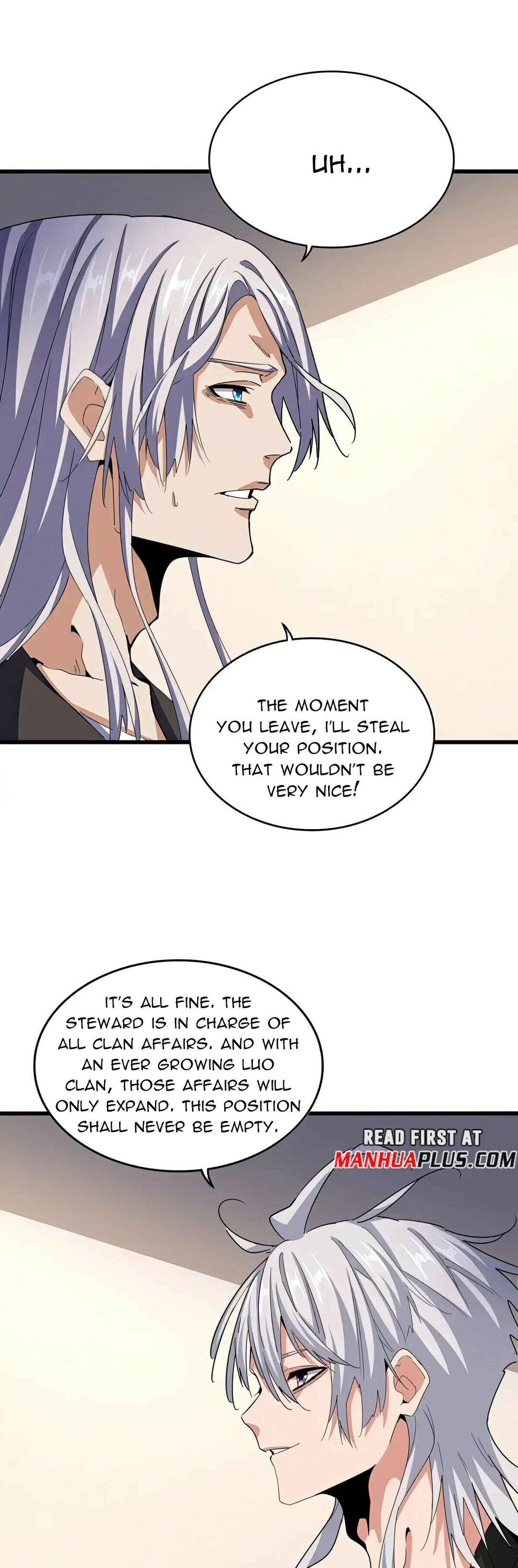 Chapter 535 - Page 9