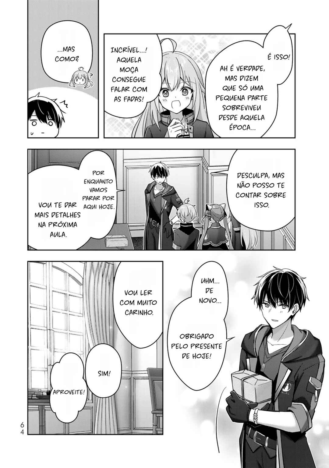 Chapter 44 - Page 18