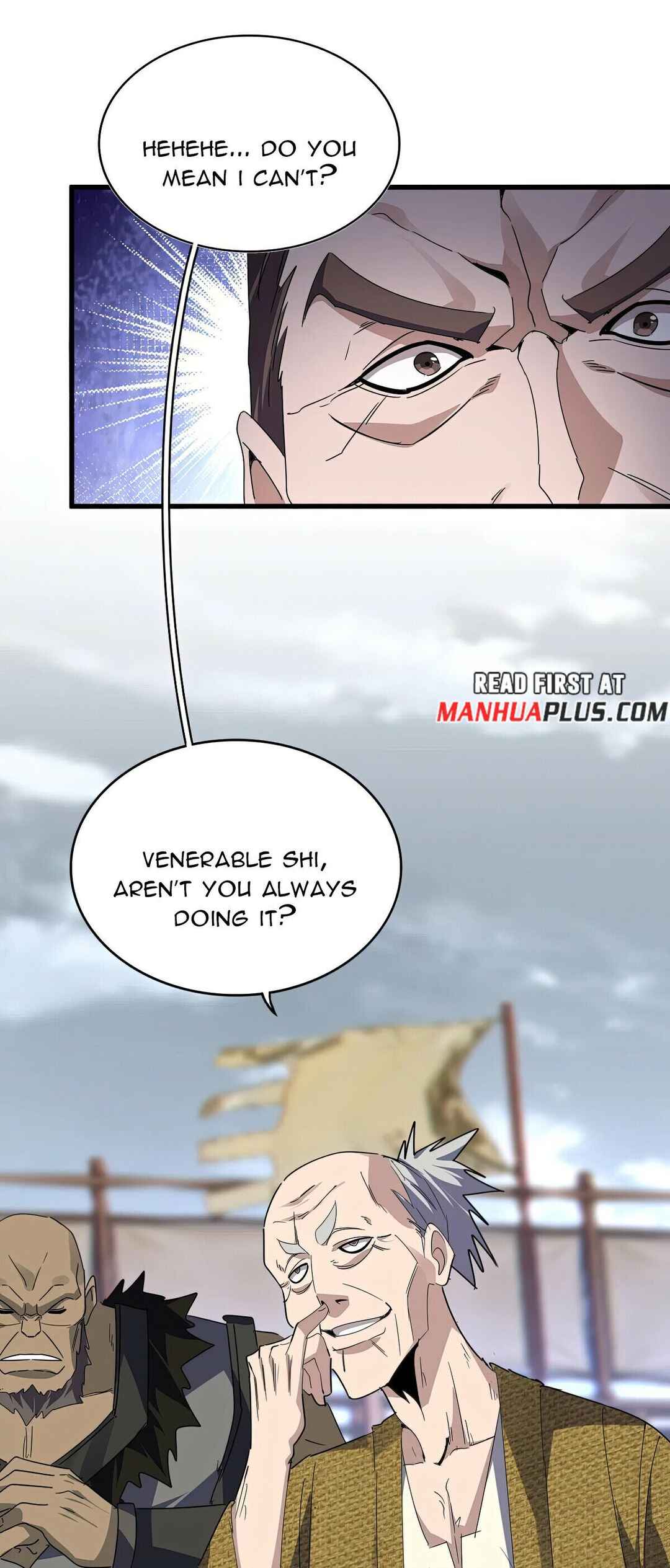 Chapter 587 - Page 1