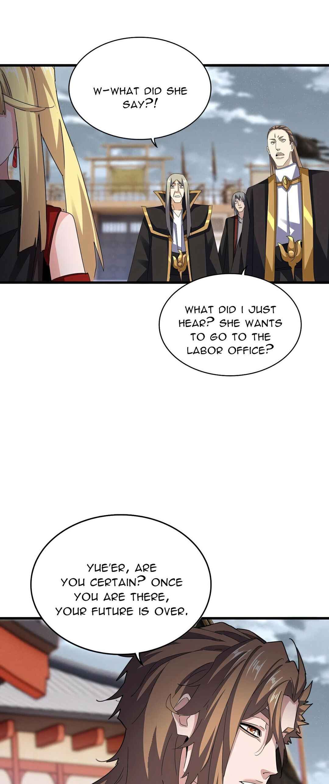 Chapter 587 - Page 13