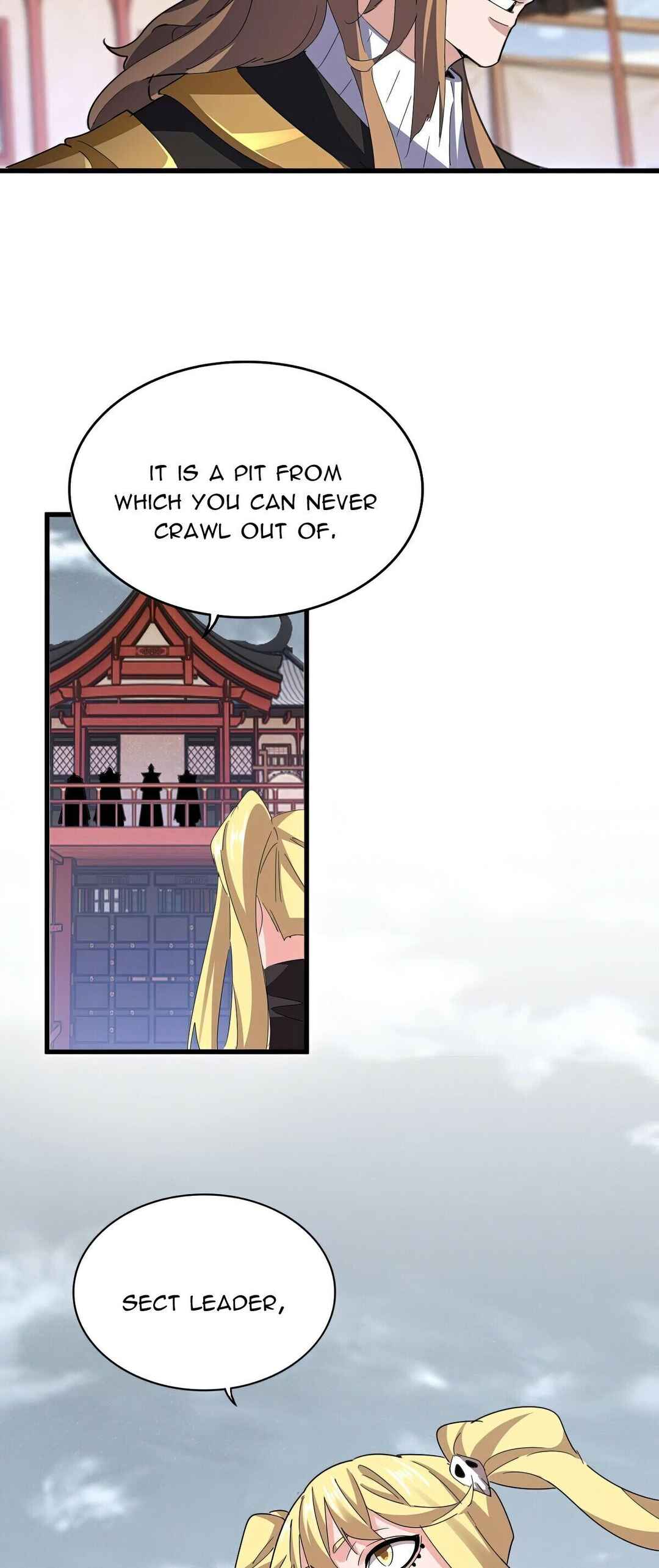 Chapter 587 - Page 14