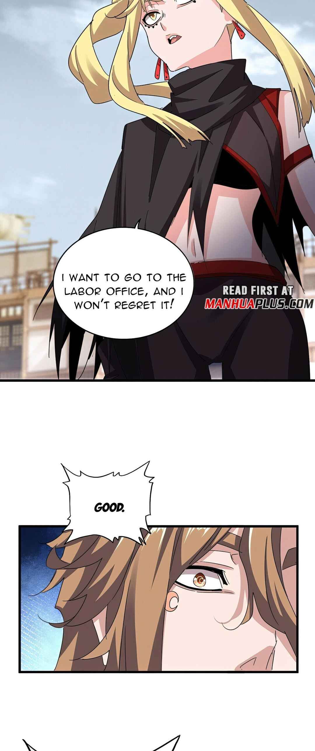 Chapter 587 - Page 15