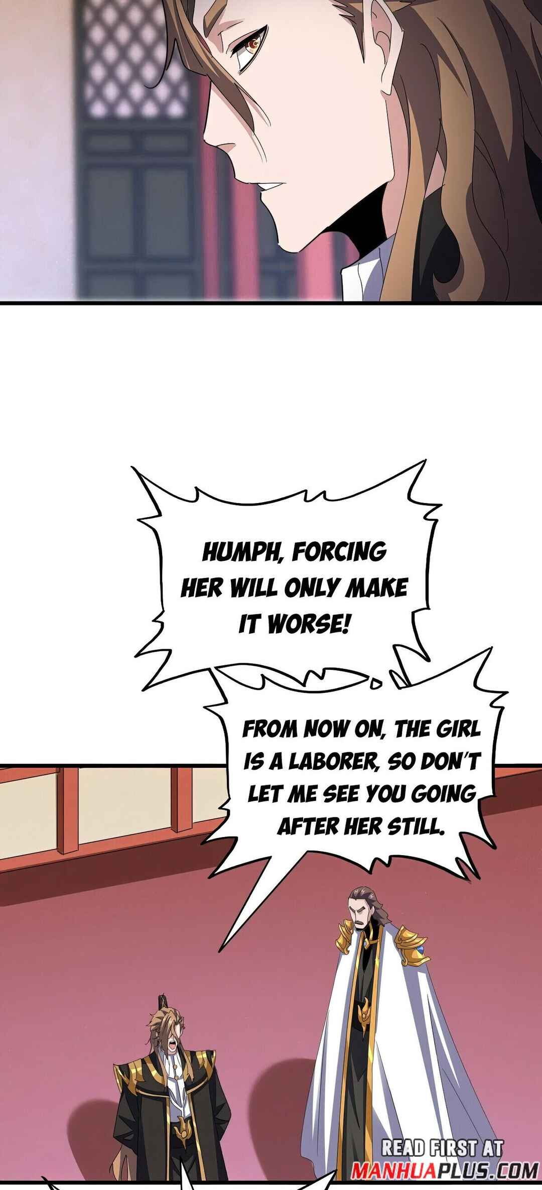 Chapter 587 - Page 18