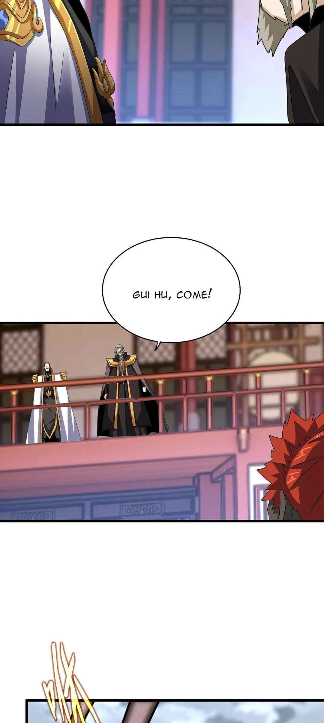Chapter 587 - Page 22