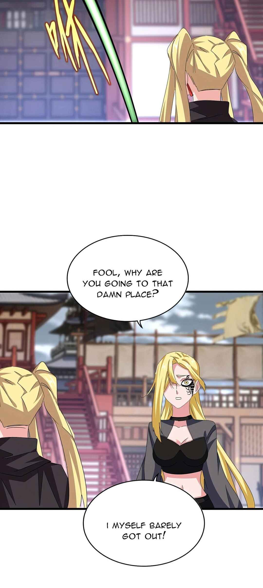 Chapter 587 - Page 24