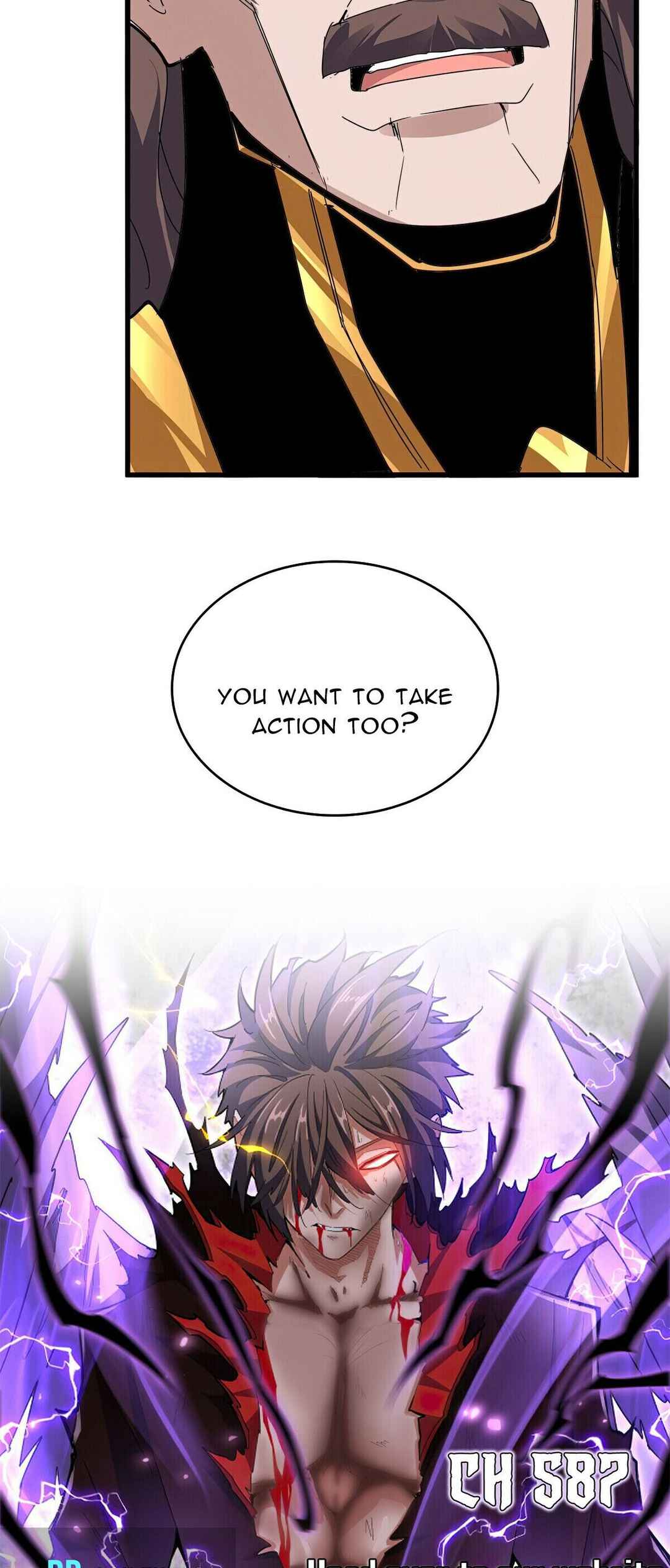 Chapter 587 - Page 3