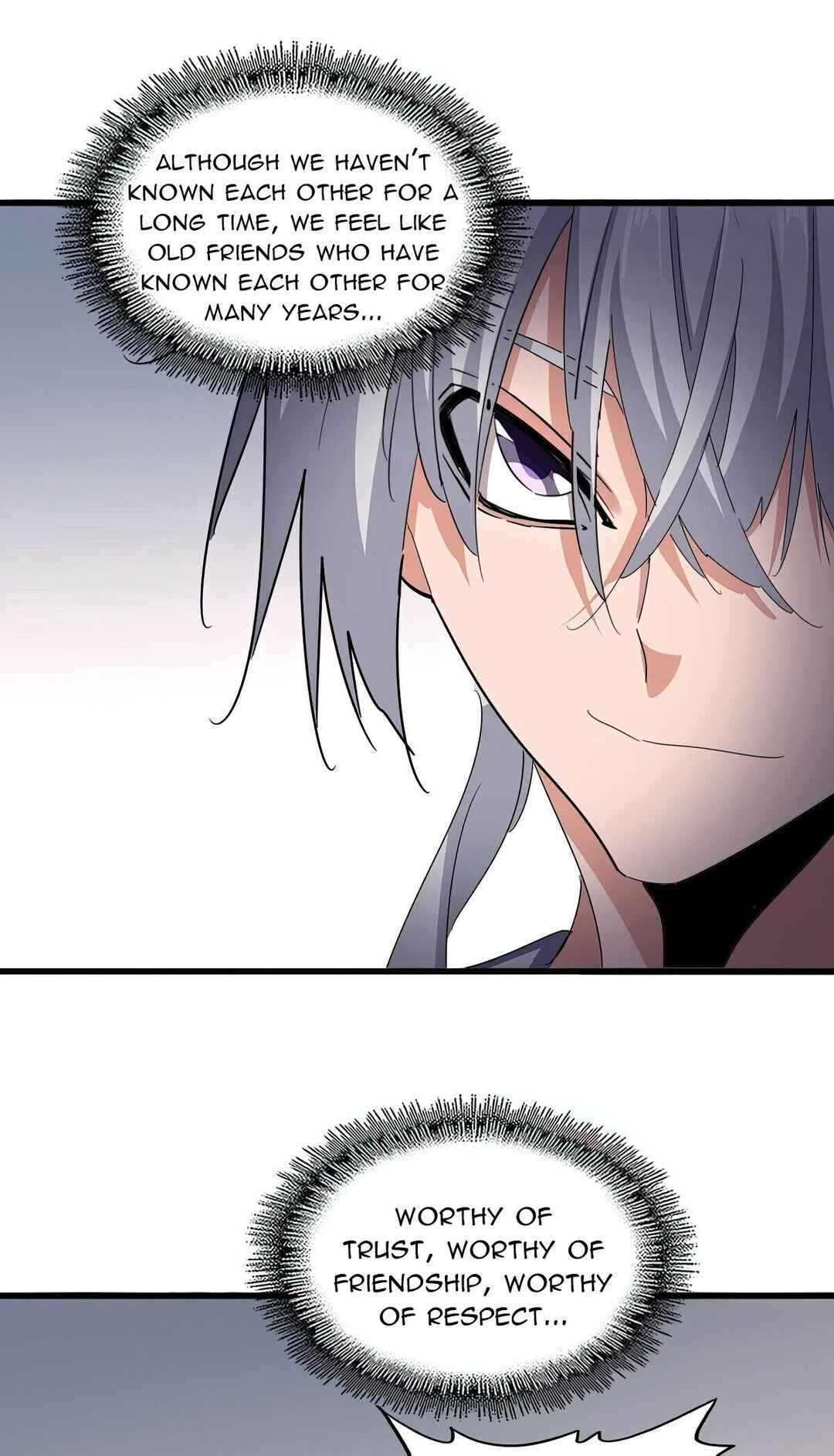 Chapter 587 - Page 33