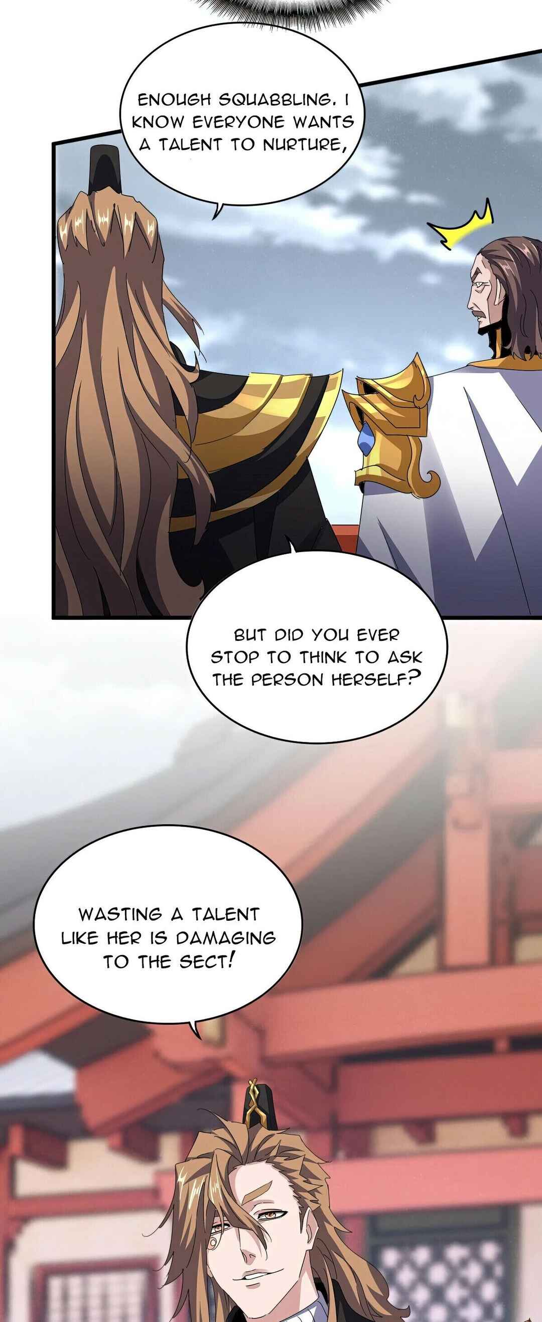 Chapter 587 - Page 6