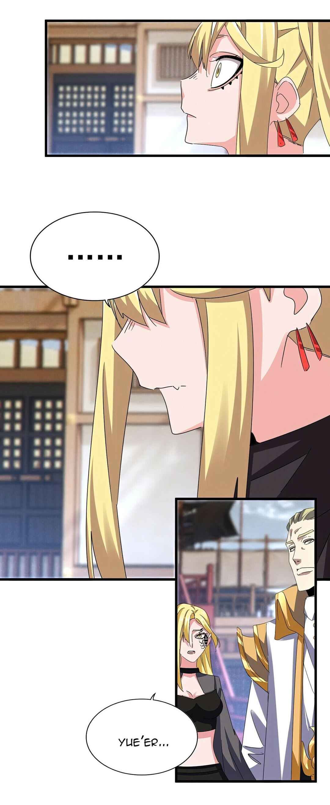 Chapter 587 - Page 8