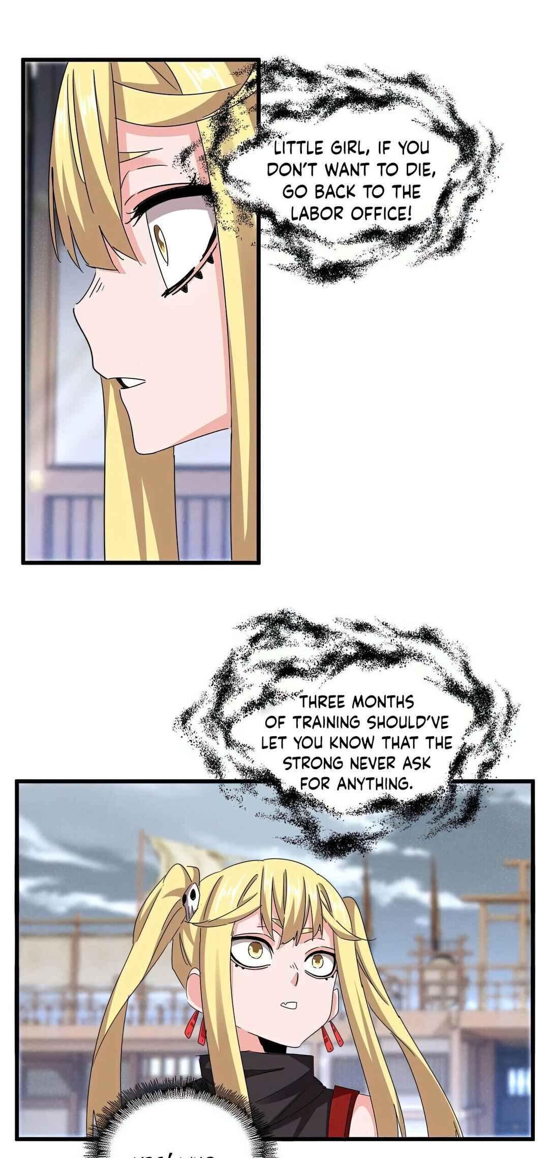 Chapter 587 - Page 9