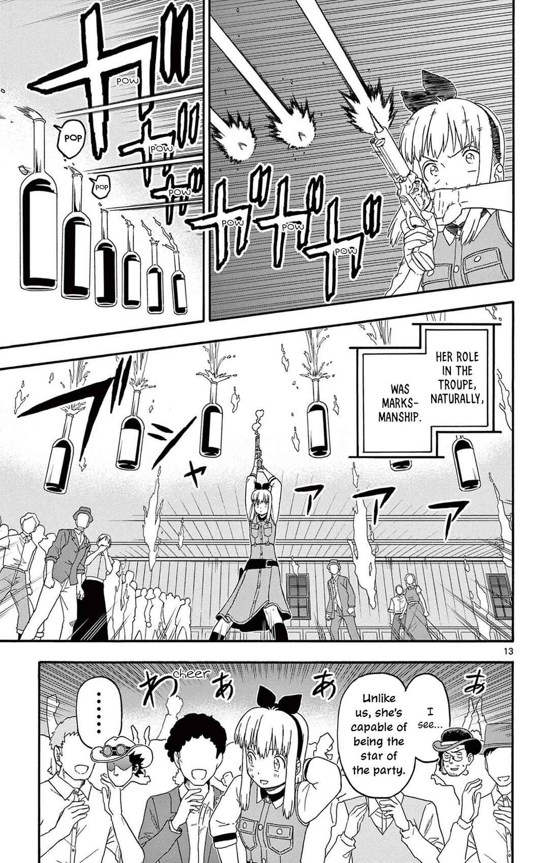 Chapter 217 - Page 13