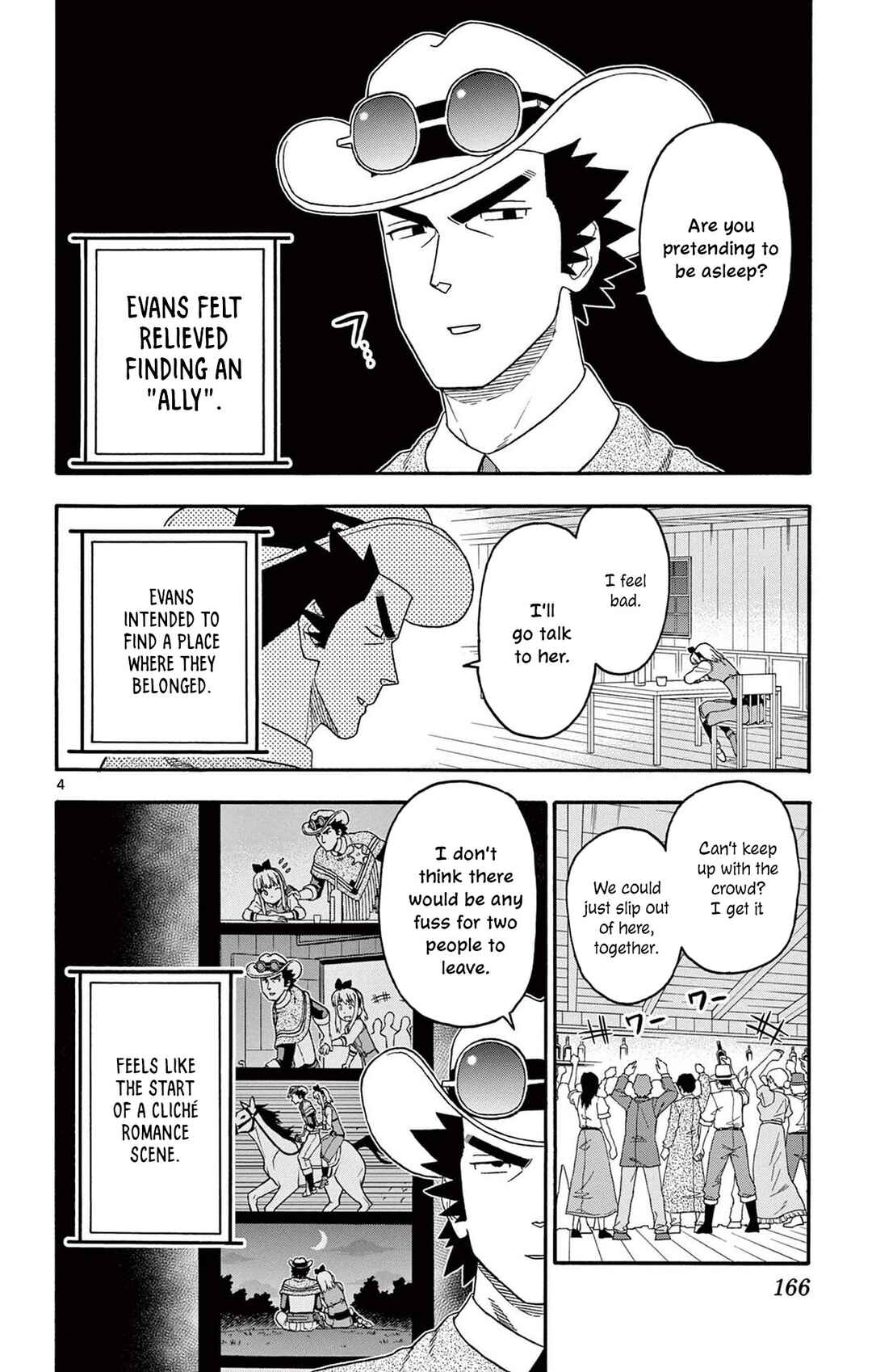 Chapter 217 - Page 4