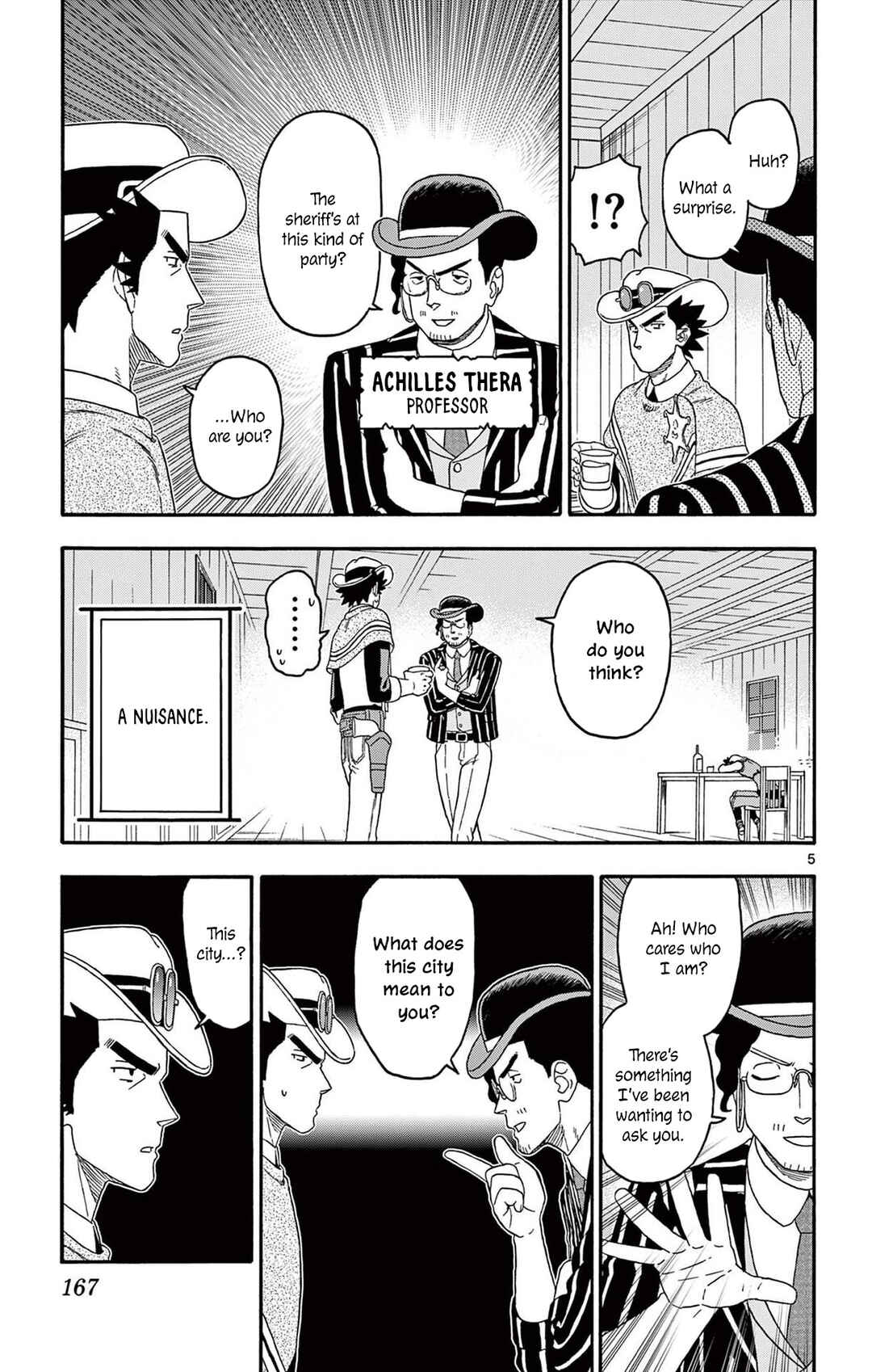 Chapter 217 - Page 5