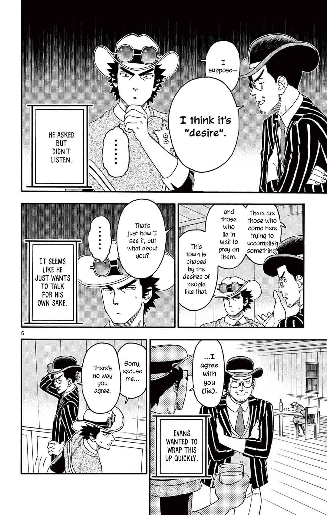 Chapter 217 - Page 6