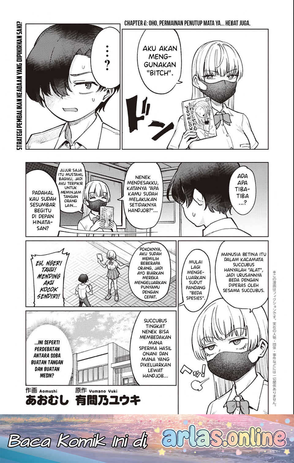 Chapter 6 - Page 2