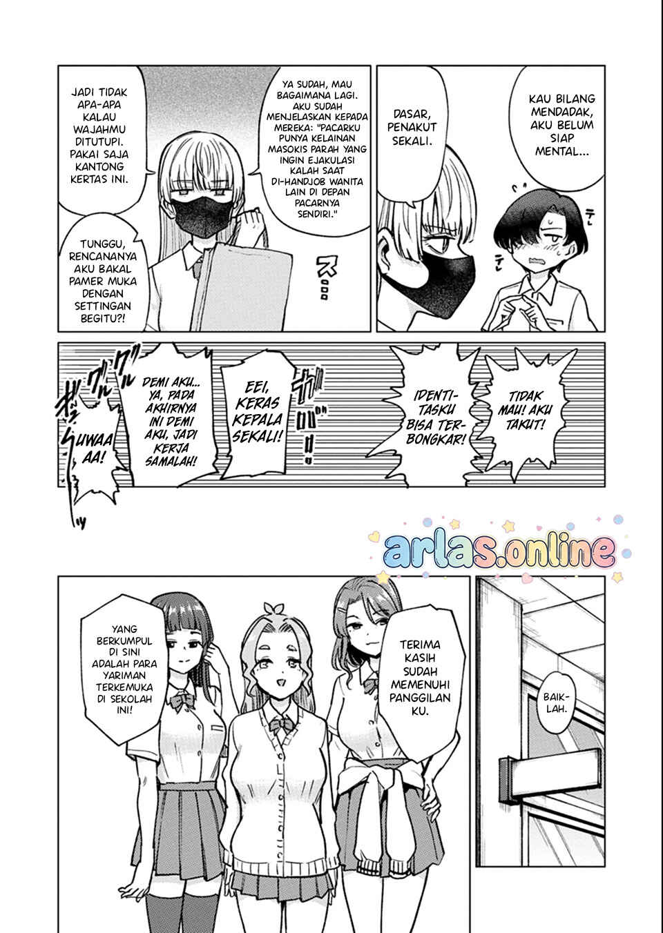 Chapter 6 - Page 3