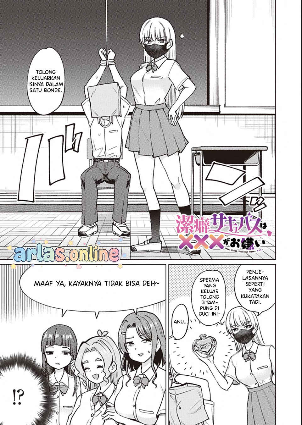 Chapter 6 - Page 4