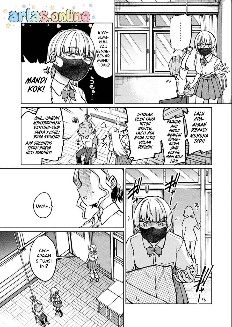 Chapter 6 - Page 6