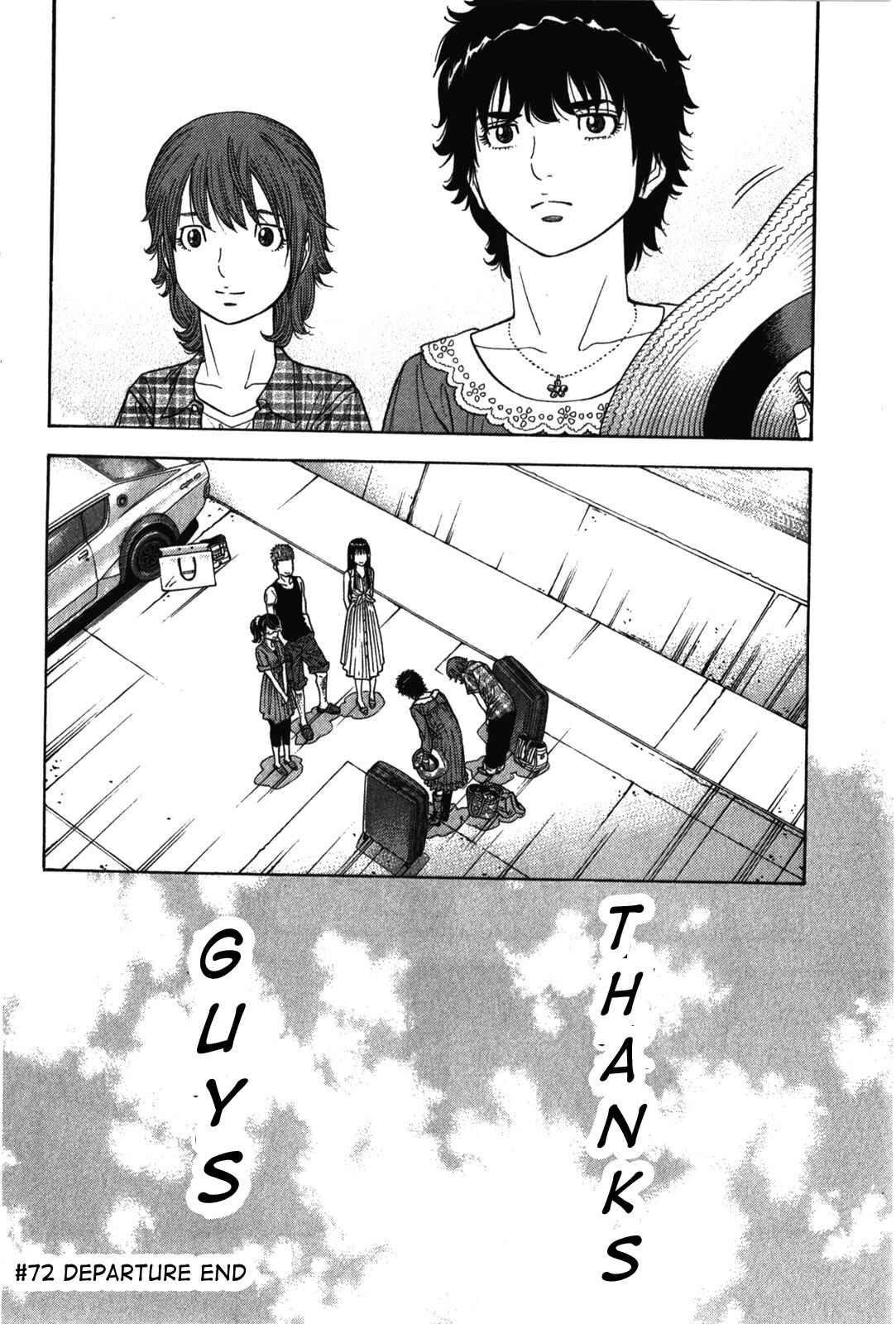 Chapter 72 - Page 18