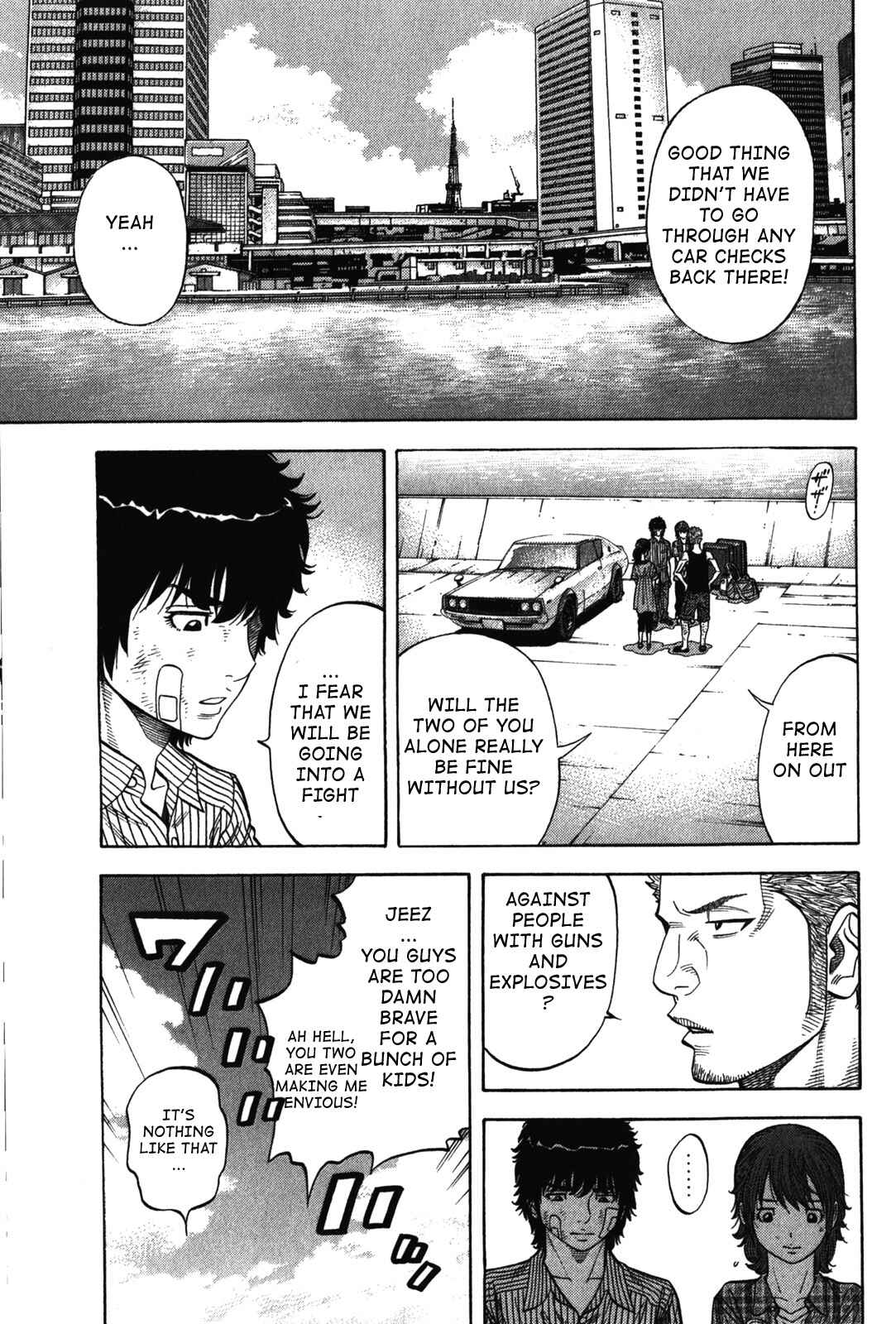 Chapter 72 - Page 7