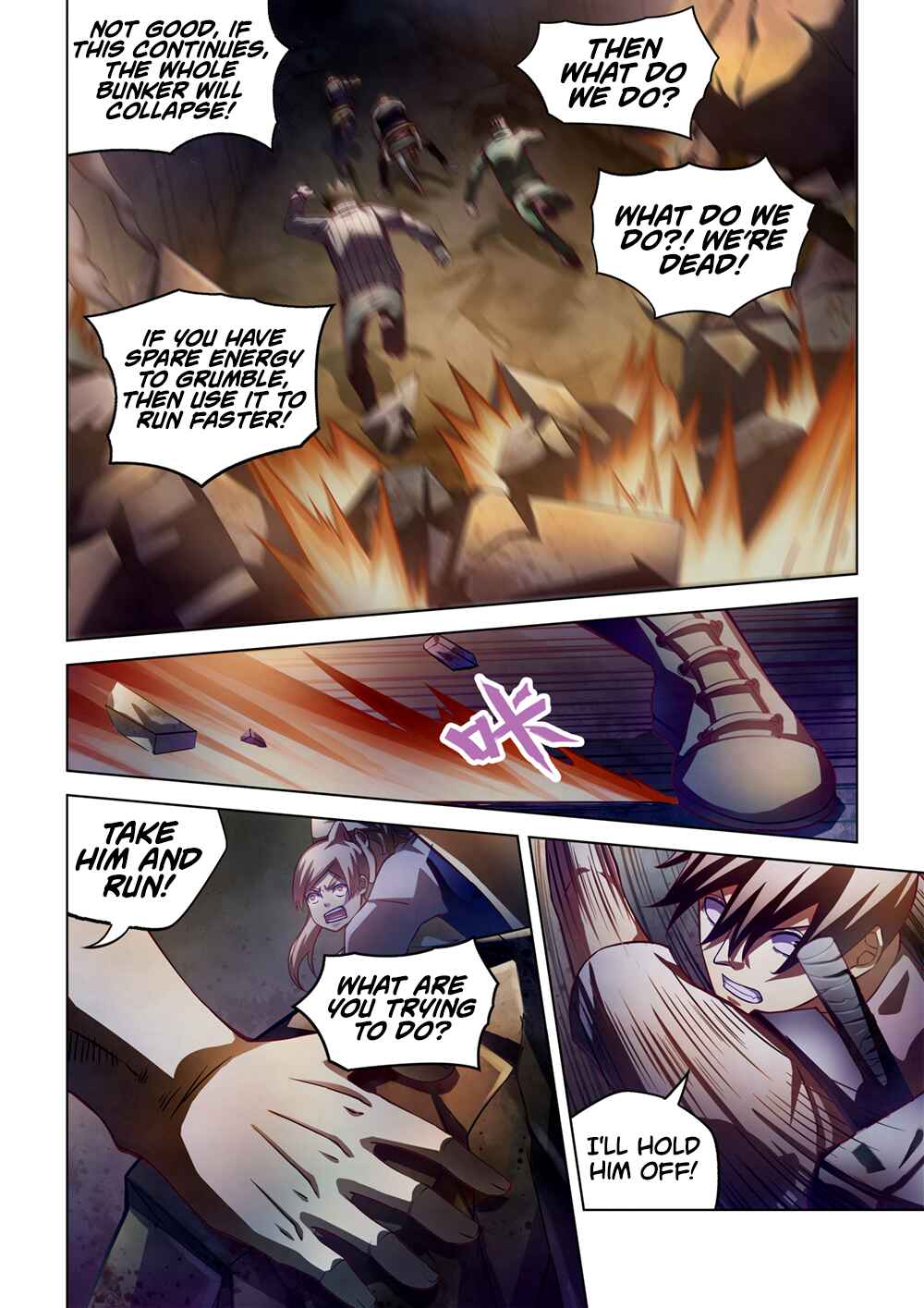 Chapter 162 - Page 5
