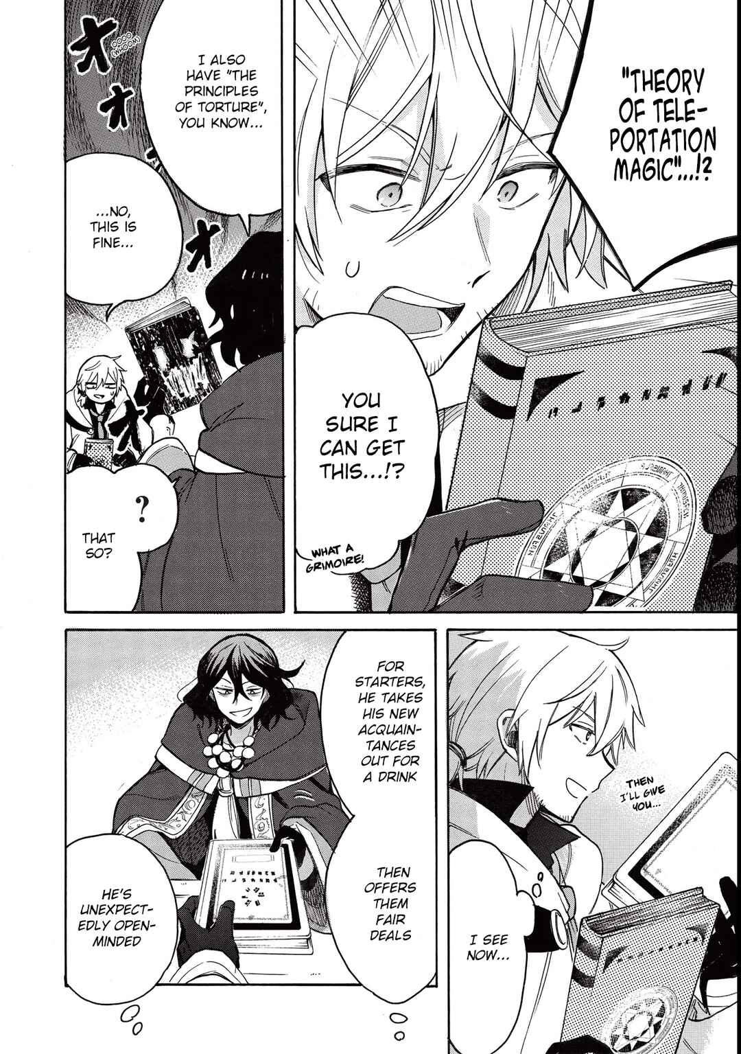 Chapter 2 - Page 9